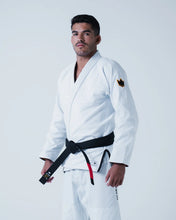 Charger l'image dans la galerie, Kimono Kingz Legends Never Die Respect - Blanc
