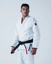 Charger l'image dans la galerie, Kimono Kingz Legends Never Die Respect - Blanc
