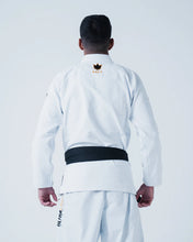 Charger l'image dans la galerie, Kimono Kingz Legends Never Die Respect - Blanc
