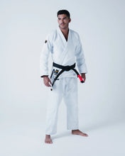 Charger l'image dans la galerie, Kimono Kingz Legends Never Die Respect - Blanc
