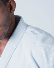 Charger l'image dans la galerie, Kimono Kingz Legends Never Die Respect - Blanc
