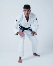 Charger l'image dans la galerie, Kimono Kingz Legends Never Die Respect - Blanc

