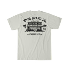 Carregar imagem no visualizador da galeria, Bjj Surf Club Tee
