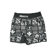 Carregar imagem no visualizador da galeria, Mohi Koa Black Training Shorts
