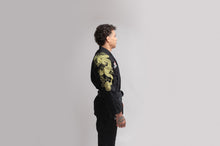 Charger l'image dans la galerie, Kimono Try Hard- Yellow Dragon
