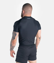 Charger l&#39;image dans la galerie, Progress Academy Rashguard- Noir
