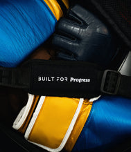 Carregar imagem no visualizador da galeria, Progress JJ x Built For Athletes Bag
