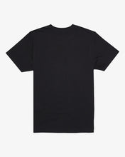 Load image into Gallery viewer, Big Rvca-Black T-shirt
