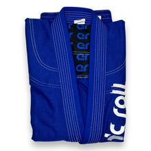 Carregar imagem no visualizador da galeria, Kimono (BJJ) Epic Roll Competition Blue
