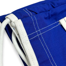 Load image into Gallery viewer, Kimono (BJJ) Epic Roll Competition Blue
