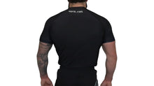 Load image into Gallery viewer, Jiu Jitsu Changed Everything Rash Guard
