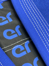 Carregar imagem no visualizador da galeria, Kimono (BJJ) Epic Roll Competition Blue
