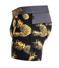 Load image into Gallery viewer, Boxer Moskova M2S Polyamide - Black Gold Pineapple
