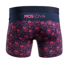 Load image into Gallery viewer, Boxer Moskova M2S Polyamide - Red Skulls

