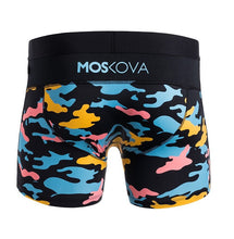 Load image into Gallery viewer, Boxer Moskova M2S Polyamide - Summer Camo
