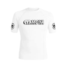Carregar imagem no visualizador da galeria, Rashguard Moya 24 SS- Branco
