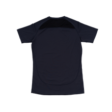 Charger l&#39;image dans la galerie, Meerkatsu Shinobi Compression Top Short Sleeve- Noir

