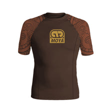 Charger l&#39;image dans la galerie, Tenoch IV SS Rashguard
