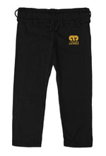 Lade das Bild in den Galerie-Viewer, Kimono BJJ (Gi) Moya Brand Standard Issue X- Schwarz
