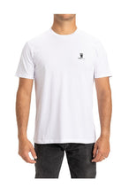 Carregar imagem no visualizador da galeria, Moskova Tee BJJ Surf Lifestyle-White
