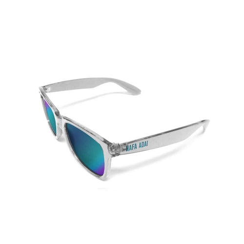 Lunettes de soleil claires de marque Moya Brand Anineng-Liquide