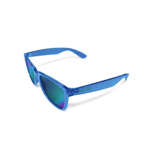 Brand Moya Aningeng-Shallow Blue Sol Glasse