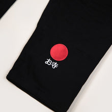 Carregar imagem no visualizador da galeria, Kimono BJJ (GI) Progrea a edição do templo Black
