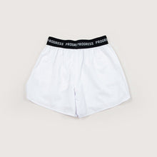 Carregar imagem no visualizador da galeria, Progress- Academy Board Short-Blanco
