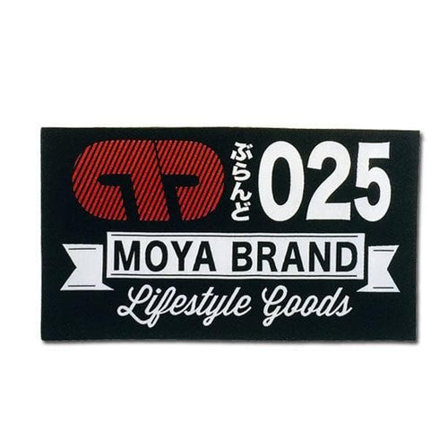 Phantom branded patch Moya Brand