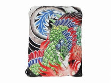 Carregar imagem no visualizador da galeria, Kimono BULLTERRIER Jiu Jitsu Gi Houou V.2- Negro - StockBJJ

