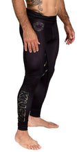 Carregar imagem no visualizador da galeria, Kingz Camo Grappling Spats - StockBJJ
