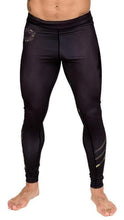 Carregar imagem no visualizador da galeria, Kingz Camo Grappling Spats - StockBJJ
