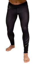Carregar imagem no visualizador da galeria, Kingz Camo Grappling Spats - StockBJJ
