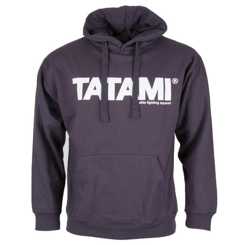 Tatami Essential Hoodie-Oil