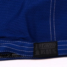 Load image into Gallery viewer, Tatami Estilo 6.0- Azul y Blanco - StockBJJ
