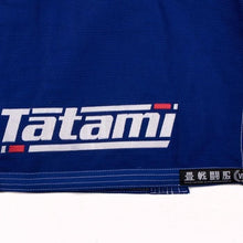 Carregar imagem no visualizador da galeria, Tatami Estilo 6.0- Azul y Blanco - StockBJJ
