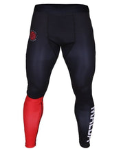Load image into Gallery viewer, Maeda Red Label Spats ( hombre) - StockBJJ
