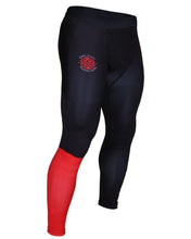 Lade das Bild in den Galerie-Viewer, Maeda Red Label Spats ( hombre) - StockBJJ
