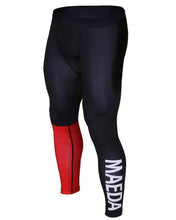 Lade das Bild in den Galerie-Viewer, Maeda Red Label Spats ( hombre) - StockBJJ

