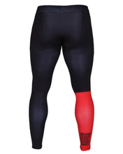 Lade das Bild in den Galerie-Viewer, Maeda Red Label Spats ( hombre) - StockBJJ
