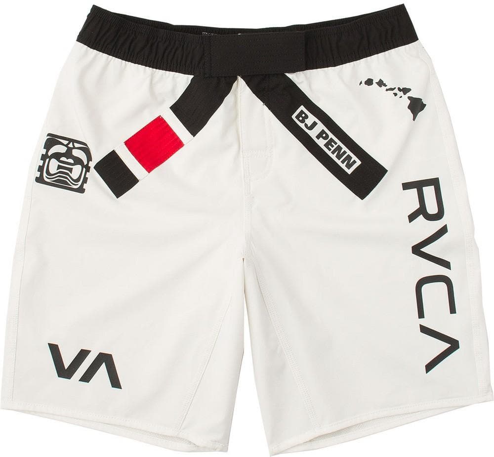 BJ Legend Short - StockBJJ