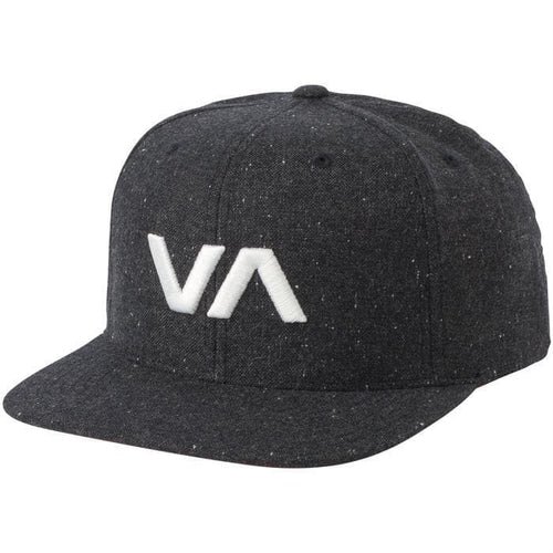 RVCA Snapback II- Cinza