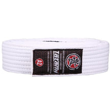 Carregar imagem no visualizador da galeria, Cinturones Tatami Adult BJJ Rank- Blanco - StockBJJ
