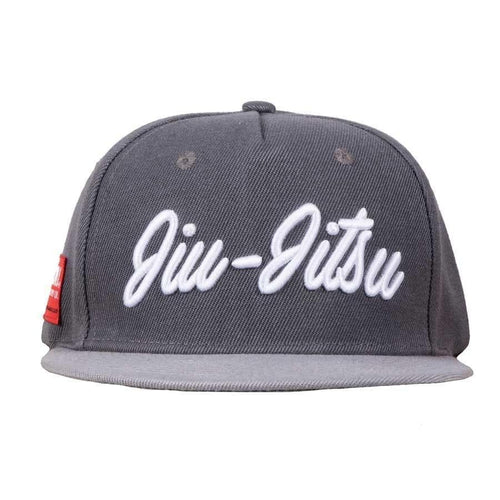 Tatami Original Snapback - Gray