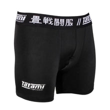 Lade das Bild in den Galerie-Viewer, Tatami Grappling Underwear (2 Pack)- Blanco y Negro - StockBJJ
