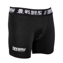 Carregar imagem no visualizador da galeria, Tatami Grappling Underwear (2 Pack)- Blanco y Negro - StockBJJ
