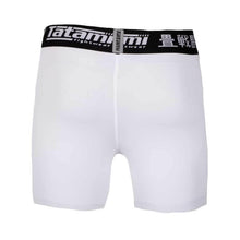 Lade das Bild in den Galerie-Viewer, Tatami Grappling Underwear (2 Pack)- Blanco y Negro - StockBJJ
