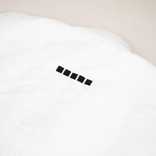 Cargar imagen en el visor de la galería, Kimono BJJ (Gi) Progress M6 Mark 5- Blanco
