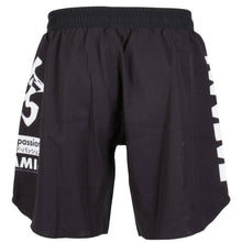 Lade das Bild in den Galerie-Viewer, Hokori Grapple Fit Shorts - StockBJJ
