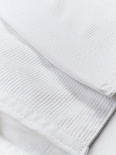 Cargar imagen en el visor de la galería, Kimono MANTO &quot;Junior&quot; Youth BJJ - Blanco - StockBJJ
